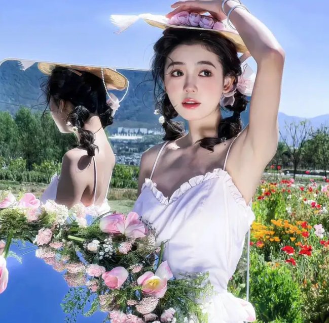 和尚进城 在线点播封面